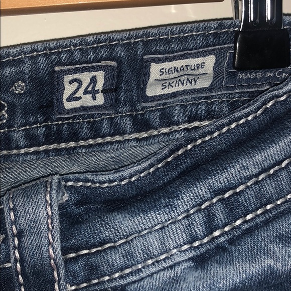 Miss me - Picture 3 of 6